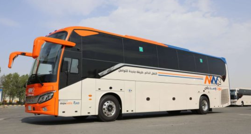 Northwest Transport Buses