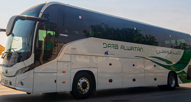Darb Al-Watan Buses